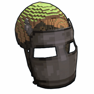 Pixel Facemask