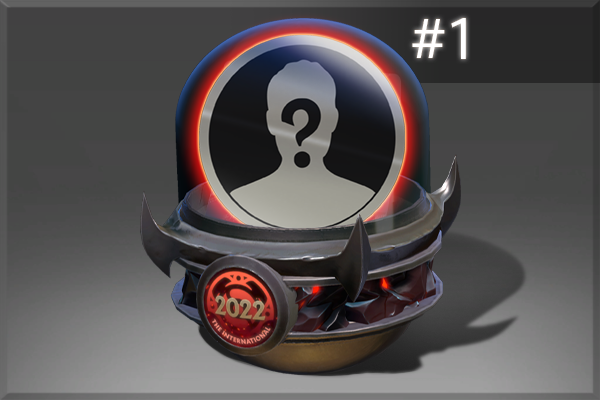 Player Autograph Capsule DPC Top 1-6 - TI 2022