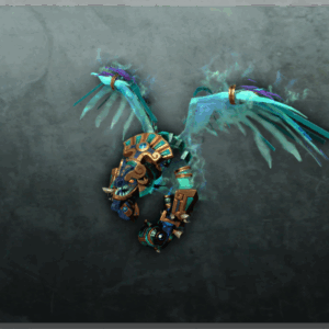 Praetor of Royal Souls