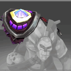 Prodigy of Prefectura - Back