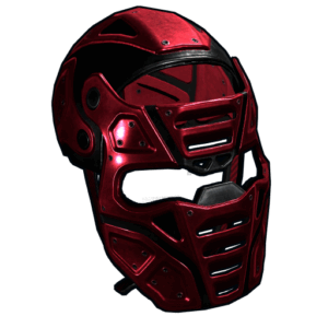 Redemption Facemask