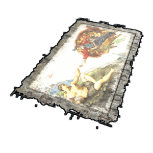 Respawn Allegory Fresco