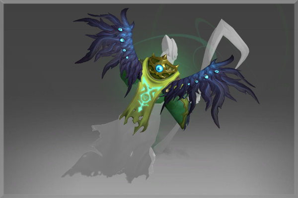 Robe of the Plaguemonger