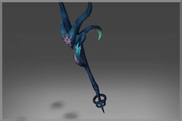 Rod of Chronoptic Synthesis