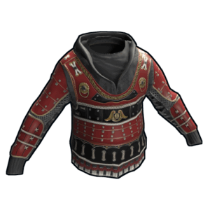 Ronin Hoodie