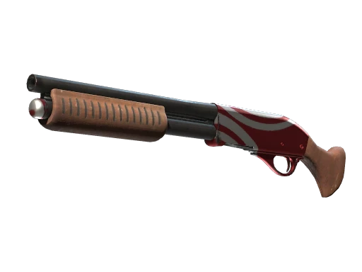 Sawed-Off | Brake Light (Minimal Wear)