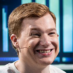 Sh4dowehhh Autograph Avatar - The International 2021