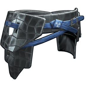 Shattered Mirror Kilt