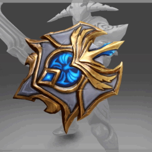 Shield of the Battlehawk