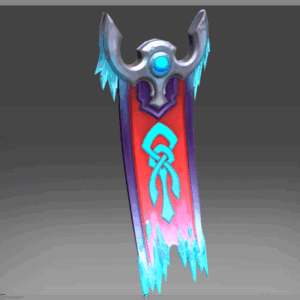 Sigil of the Weathered Storm