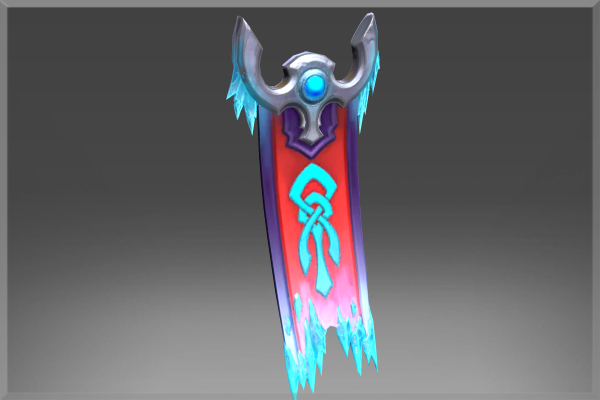 Sigil of the Weathered Storm