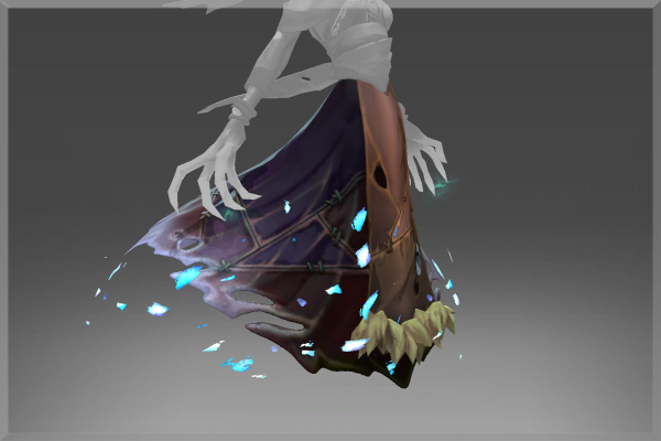 Skirt of the Long Night