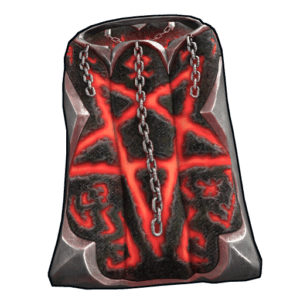 Sleeping Bag from Hell