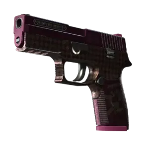 Souvenir P250 | Vino Primo (Field-Tested)