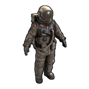 Spacesuit