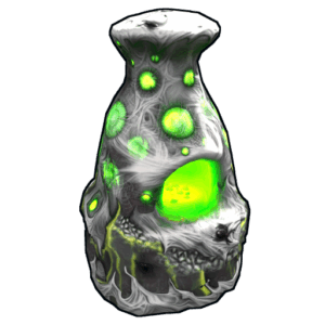 Spider Cocoon Furnace