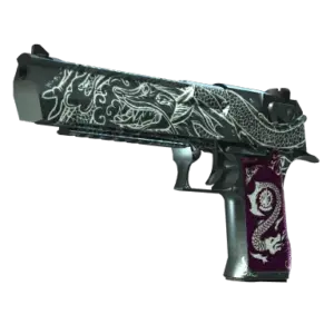 StatTrak™ Desert Eagle | Kumicho Dragon (Factory New)