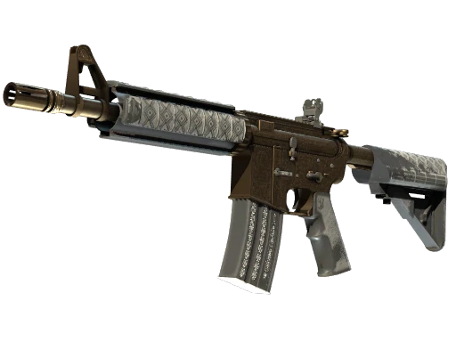 StatTrak™ M4A4 | Royal Paladin (Field-Tested)