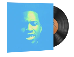 StatTrak™ Music Kit | Denzel Curry, ULTIMATE