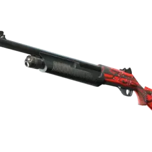 StatTrak™ Nova | Bloomstick (Field-Tested)