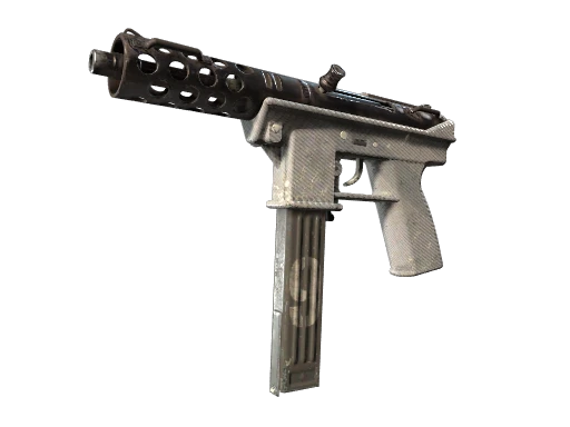 StatTrak™ Tec-9 | Slag (Field-Tested)