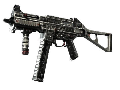 StatTrak™ UMP-45 | Motorized (Minimal Wear)