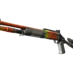 StatTrak™ XM1014 | Seasons (Field-Tested)