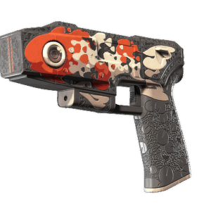 StatTrak™ Zeus x27 | Tosai (Well-Worn)