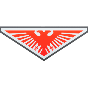 Sticker | Astra Militarum 2