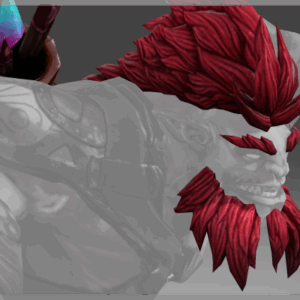 Style of Reckless Vigor