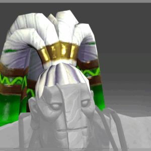 Style of the Jade General