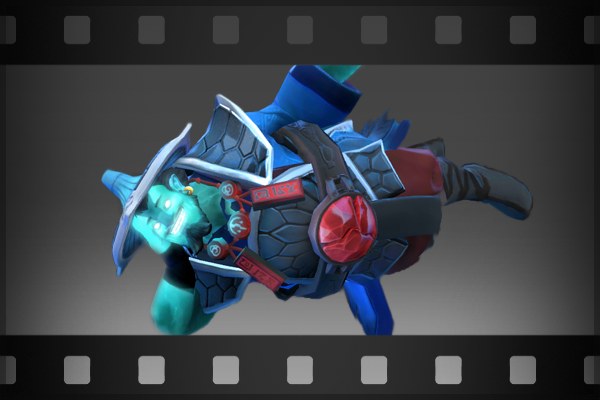 Taunt: In the Spirit of Peace