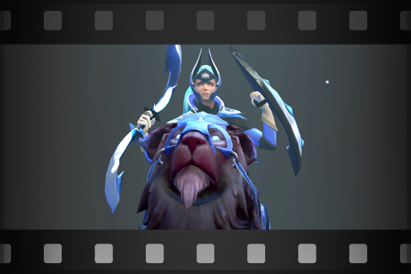 Taunt: The Cat Dancer!