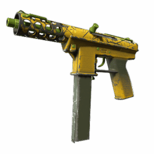 Tec-9 | Citric Acid (Field-Tested)