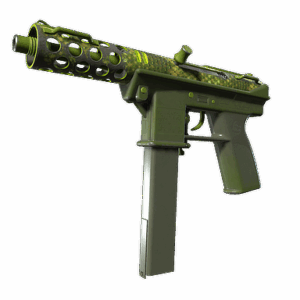 Tec-9 | Garter-9 (Field-Tested)