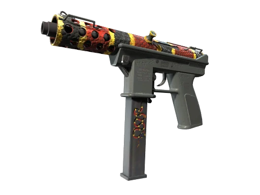 Tec-9 | Snek-9 (Factory New)