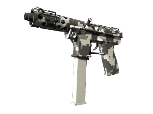 Tec-9 | Urban DDPAT (Factory New)