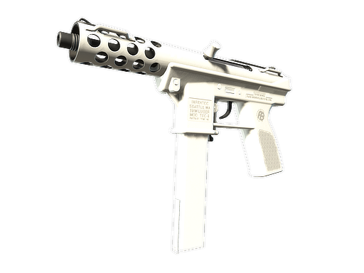 Tec-9 | Whiteout (Factory New)