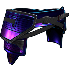 Tempered Roadsign Pants