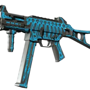 UMP-45 | Exposure (Field-Tested)