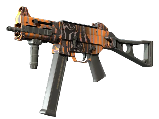 UMP-45 | Oscillator (Factory New)