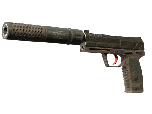 USP-S | Desert Tactical (Field-Tested)