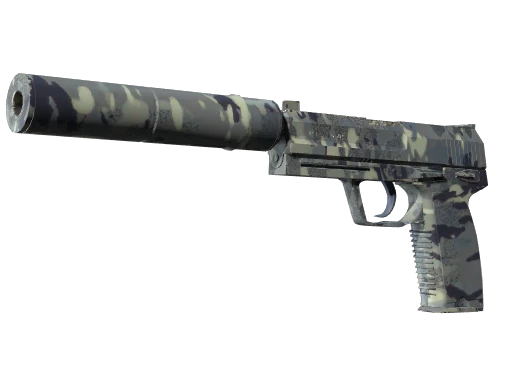 USP-S | Night Ops (Factory New)
