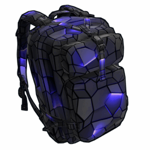 Ultramarine Backpack