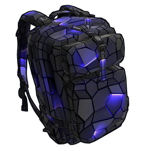 Ultramarine Backpack