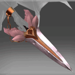 Unusual The Rose of Ristul - Weapon