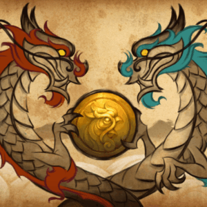 Warden of the Wyrmforge Shard