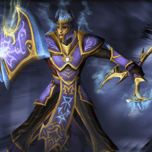 Whisper of the Tribunal