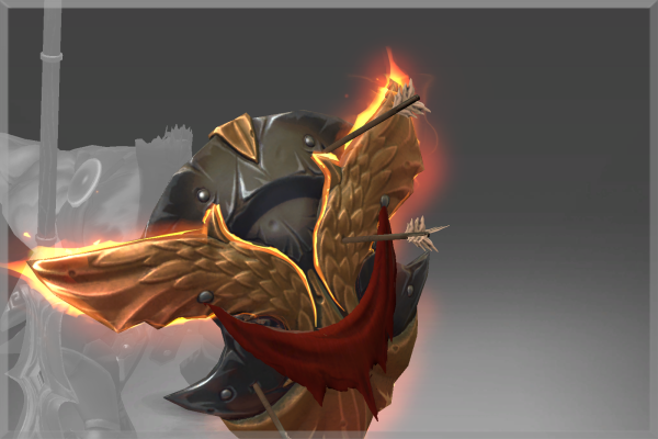 Wings of Imperium - Off-Hand