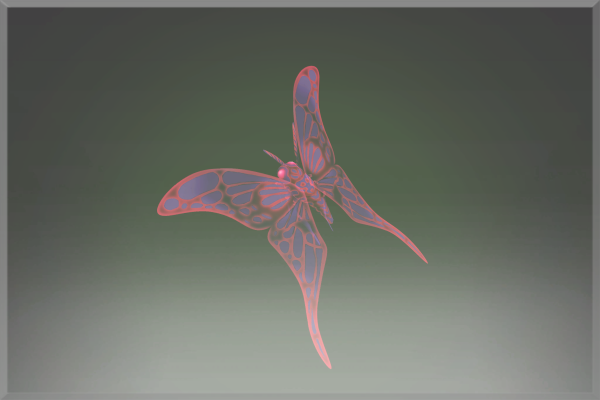 Winter Lineage Spirits of the Mothbinder